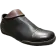 Alternate Image of BLK/MOKA Ava Melani Julia Women's