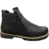 Alternate Image of Black Ava Melani Jenny Women's