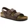 Alternate Image of Habana Birkenstock Milano Oiled Leather Regular Unisex