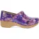 Alternate Image of PURPLE BLOOM Dansko Xp 2.0 Women's