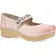 Alternate Image of Pink Dansko XP 2.0 Mary Jane Clog Women's