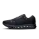 Alternate Image of Black | Black On Cloudsurfer 2 Wide Men's