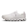 Alternate Image of White | White On Cloud 6 Wide Men's