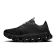 Alternate Image of Black | Black On Cloudswift Amp Men's
