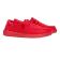 Alternate Image of VARSITY RED Hey Dude Wendy Funk Mono Women's