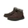 Alternate Image of Brown Hey Dude Bradley Boot Leather Men's