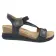 Alternate Image of BLK MULTI Biza Saint Women's