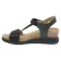 Alternate Image of BLK MULTI Biza Saint Women's