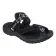 Alternate Image of Black Skechers Reggae Trailway Women's