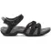 Alternate Image of BLK Teva Tirra Leather Women's