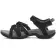 Alternate Image of BLK Teva Tirra Leather Women's