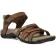 Alternate Image of CARIBOU Teva Tirra Leather Women's