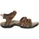 Alternate Image of CARIBOU Teva Tirra Leather Women's