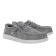Alternate Image of Grey Hey Dude Wally Stretch Mesh Men's