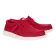 Alternate Image of Red Hey Dude Wally Stretch Mesh Men's