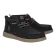 Alternate Image of BLACK/WALNUT Hey Dude Wally Mid Gripr Classic Men's