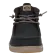 Alternate Image of BLACK/WALNUT Hey Dude Wally Mid Gripr Classic Men's