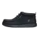 Alternate Image of Black/Black Hey Dude Wally Mid Gripr Classic Men's