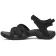 Alternate Image of Black/Black Teva Tirra Women's
