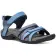 Alternate Image of Blue Multi Teva Tirra Women's