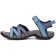 Alternate Image of Blue Multi Teva Tirra Women's