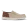 Alternate Image of Wood Ash/Multi Hey Dude Wally Funk Duck Print Men's