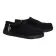 Alternate Image of Black/Black Hey Dude Wally Work CT Men's
