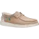 Alternate Image of TAN/WHITE Hey Dude Wendy Houston Rodeo 3 Women's
