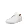 Alternate Image of WHITE Ecco Soft 7 Plain Toe Men's