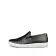 Alternate Image of Pure Silver Ecco Soft 7 Slip-On Woven Women's