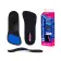 Alternate Image of Black Powerstep SlenderFit