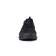 Alternate Image of Black Oofos OOmg Sport LS Shoe Women's