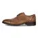 Alternate Image of AMBER Ecco Citytray Derby Cap Toe Men's