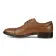 Alternate Image of AMBER Ecco Citytray Derby Cap Toe Men's