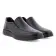 Alternate Image of BLACK Ecco S Lite Hybrid Slip On Men's