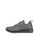Alternate Image of Steel/Steel/Buttercu Ecco Gruuv Shoe Leather Men's