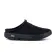 Alternate Image of Black Oofos OOcoozie Sport Mule Men's