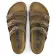Alternate Image of MOCHA Birkenstock Florida Soft Footbed Birkibuc Women's