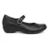Alternate Image of BLACK MILLED Dansko Fawna Women's