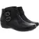 Alternate Image of BLACK Dansko Faithe Women's