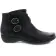 Alternate Image of BLACK Dansko Faithe Women's