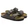 Alternate Image of IRON Birkenstock Arizona Soft Footbed Oiled Leather Regular Women's