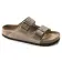 Alternate Image of TOBACCO Birkenstock Arizona Soft Footbed Oiled Leather Narrow Women's