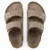 Alternate Image of TOBACCO Birkenstock Arizona Soft Footbed Oiled Leather Narrow Women's