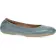 Alternate Image of DENIM NAPPA Dansko Mollie Women's