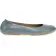 Alternate Image of DENIM NAPPA Dansko Mollie Women's