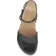 Alternate Image of Black Dansko Rowan Women's