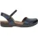 Alternate Image of Navy Dansko Rowan Women's