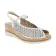 Alternate Image of WHITE Biza Florence Women's