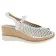 Alternate Image of WHITE Biza Florence Women's